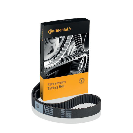 Contitech Ct 915 Timing Belt