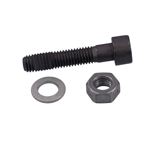 Timing Kit Gürtel + Rolle Contitech Ct 867 K4