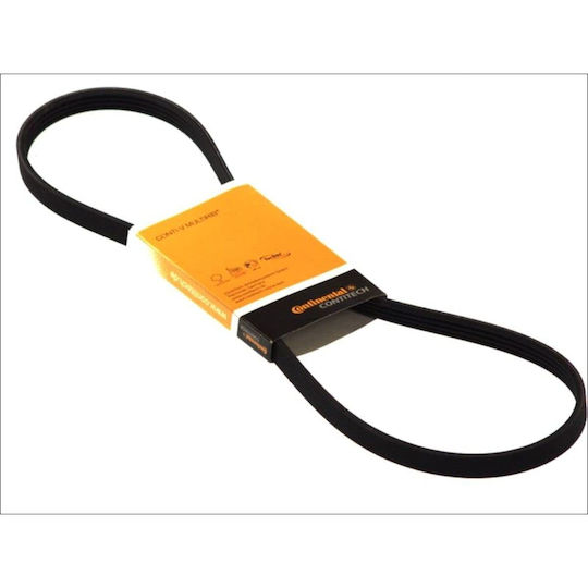 Contitech 4 PK 954 Многоребрен Ремък