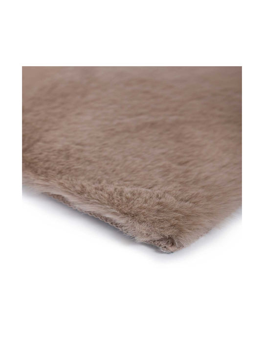 Biokarpet Krolik 11 D Бежов 135x190