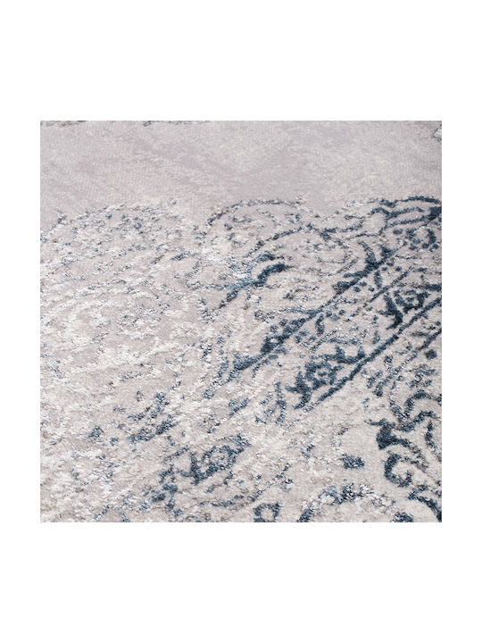 Biokarpet Gossip 6185 A Blue-160x230