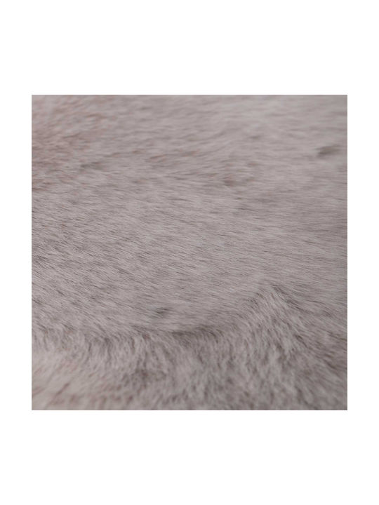 Biokarpet Krolik 05 L Grey-160x230