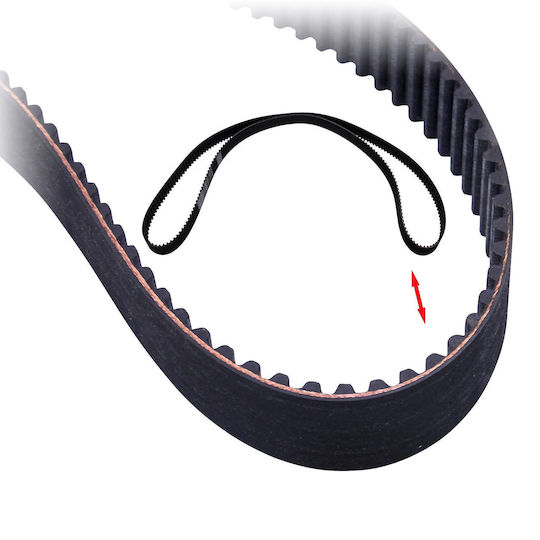 Timing Kit Belt + Roller Contitech Ct 920 K2