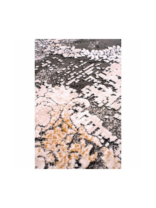 Naf Naf Rodin 31881-090 Rug Rectangular Beige