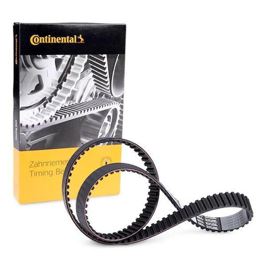 Contitech Ct 1049 Timing Belt