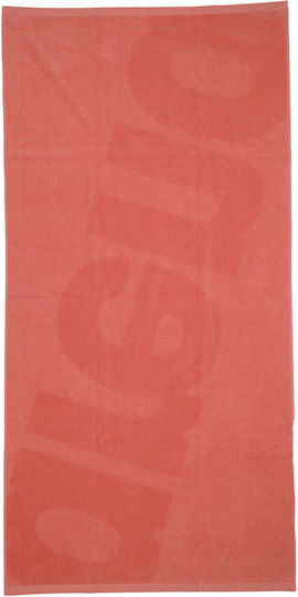 Arena Coral Beach Towel