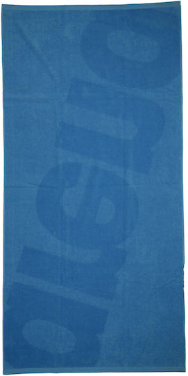 Arena Arena Strandtuch Blau