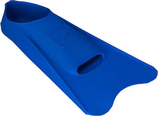 Aqua-Sport Βατραχοπέδιλα Κολύμβησης Κοντά Blue-blue