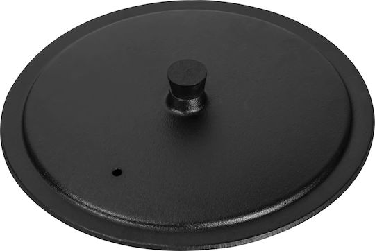 Hunter's Pot Cast Iron Pot 4l Kd4185