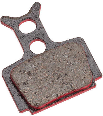 Jagwire Dca080 Tampoane Semi-Metalice Pentru Frână Formula R1 R0 Rx T1 Mega