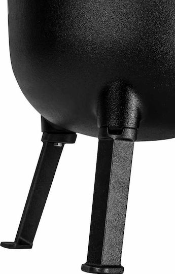 Hunter's Pot Cast Iron Pot 10l Kd4187