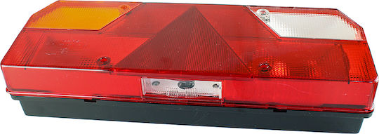 Marstech Rear Lamp Left Universal Eurostop I 511410