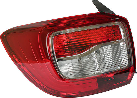 Marstech Lampă Spate Stânga Renault Symbol 2013-2016 511221