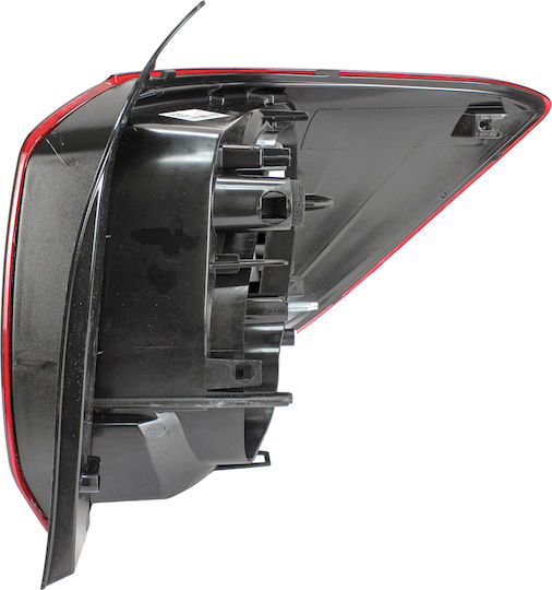 Marstech Lampă Spate Stânga Renault Symbol 2013-2016 511221