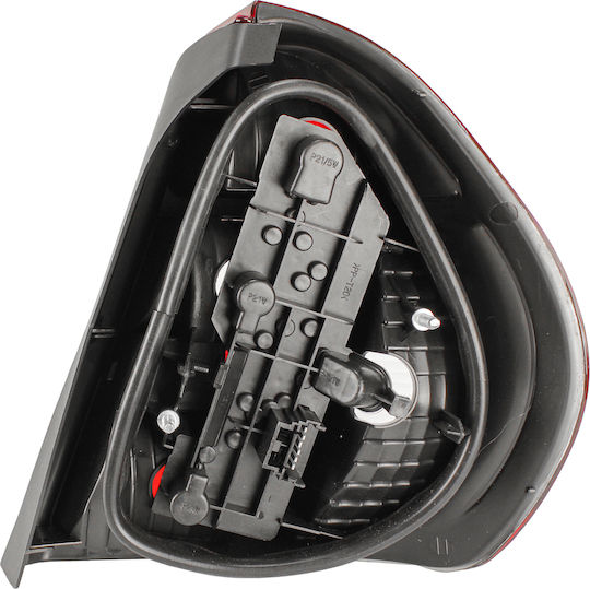 Marstech Tail Lamp Left Renault Clio Symbol 2002-2004 511215