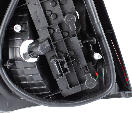 Marstech Tail Lamp Right Renault Clio Symbol 2002-2004 511214