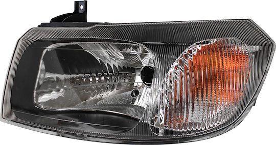 Far Dreapta Ford Transit V184 2001-2006 Motor Electric Reglare Nivel