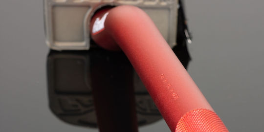 Ghidon Motocross Fatbar 28.6mm Titan Ktm Spumă Înaltă Renthal