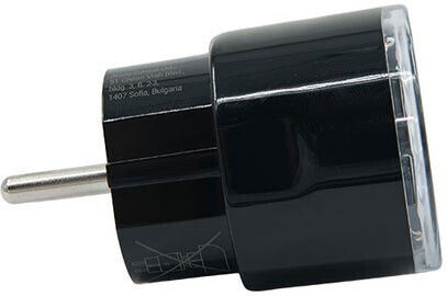 Shelly Gen3 Single Socket