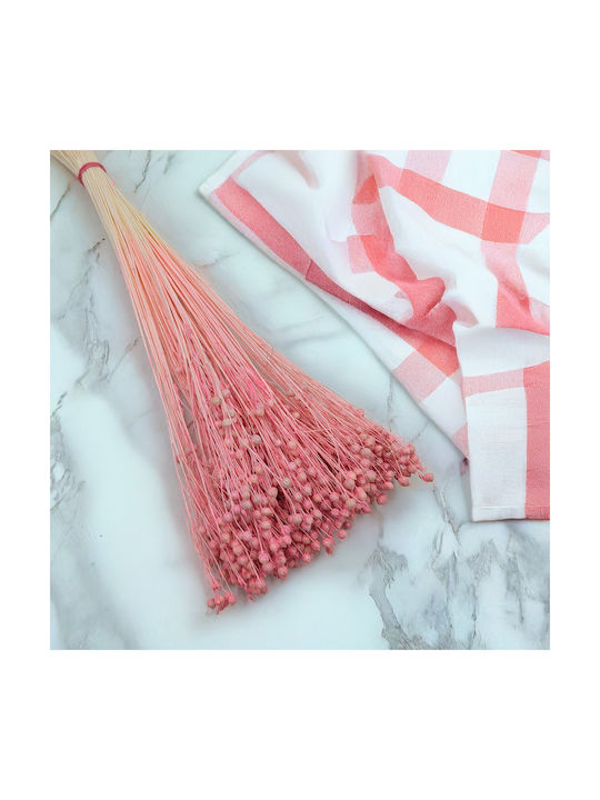 Dried Len Light Pink