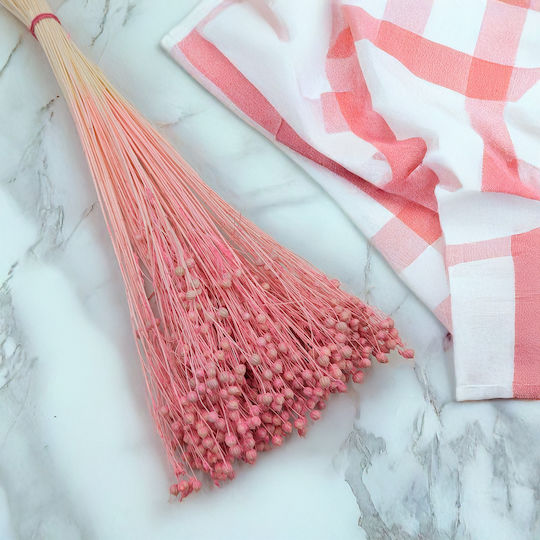 Dried Len Light Pink