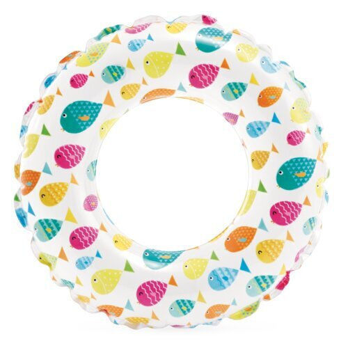 Intex Octopus Fish Pelican Float 51 Cm 59230np