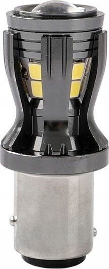 Led Autolampe P21/5w Osram M-Tech 15smd 12/24v Weiße