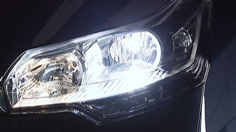 Farenheit T20 W21 5000k Led Daytime Effect Bulbs