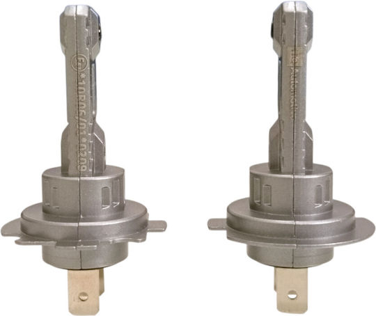 H7 Lămpi Auto LED Alb Super 6000K Plug Play Canbus Hq Automotive
