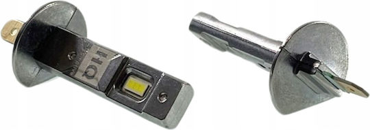 H1 LED Birnen 6000K Hq Automotive E-vision V4