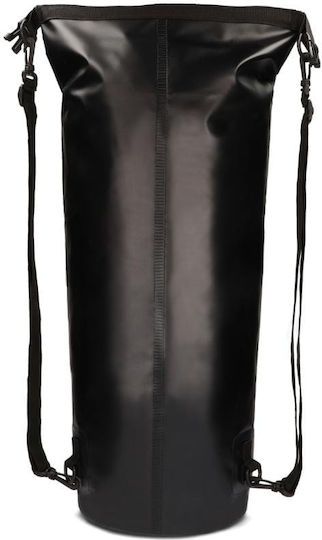 Waterproof Sailing Backpack Dry Bag 30l Black