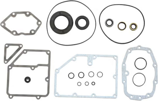 Set Garnituri Etanșări Cutie Viteze Harley Davidson Evo 1340 1991+