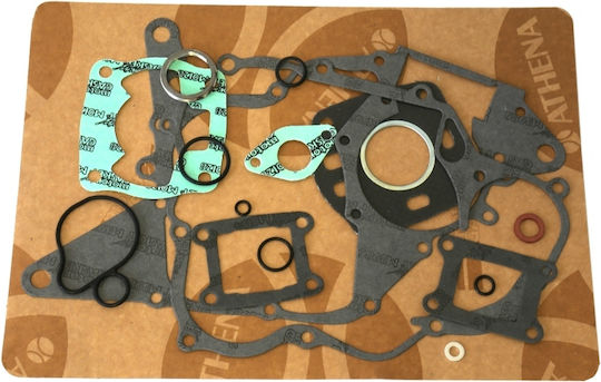 Complete Athena Engine Gasket Set Honda Crm 50 Mbx Mtx Nsr 83-93