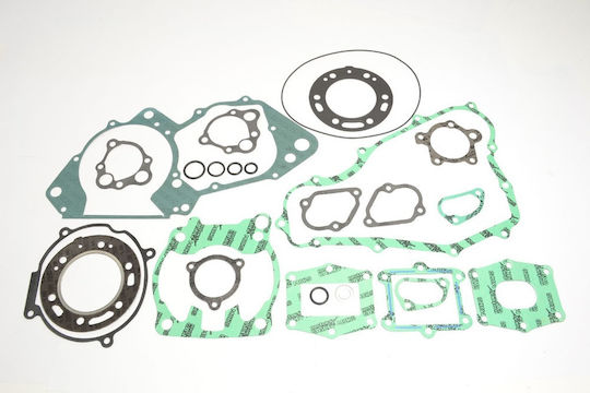 Athena Gasket Set Honda Cr 250 1985-1991 Original Parts