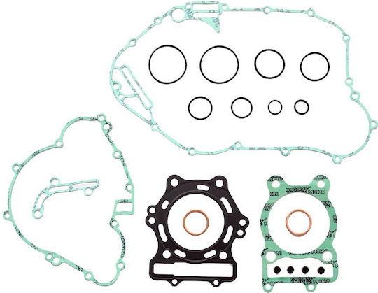 Athena Gasket Set Kawasaki Klf 400 93-99 Original Replacement