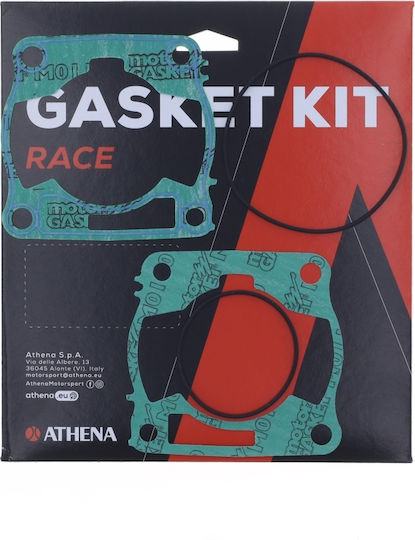 Top-end Racing Gaskets Athena Yamaha Yz 85 2019-2025 High Quality