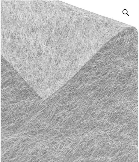 Examination Table Paper Roll Non Woven White 50cm X 90m