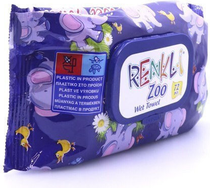 Renkly Babytücher 72Stk