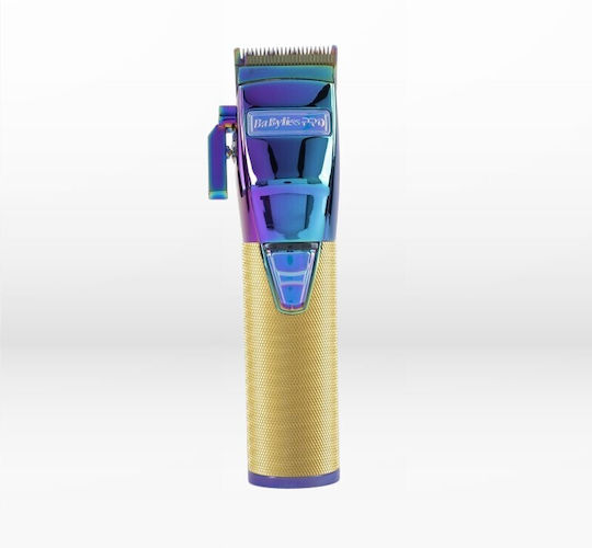 Babyliss Ξυριστική Μηχανή Προσώπου Επαναφορτιζόμενη