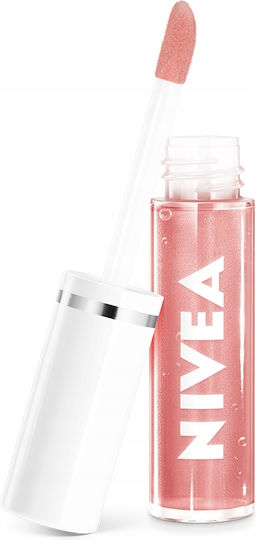 Nivea Caring Lip Oil Rose 5.5ml