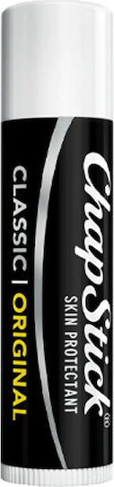 Chapstick Classic Original Schutz Lip Balsam Trockene Spröde Lippen 4 G