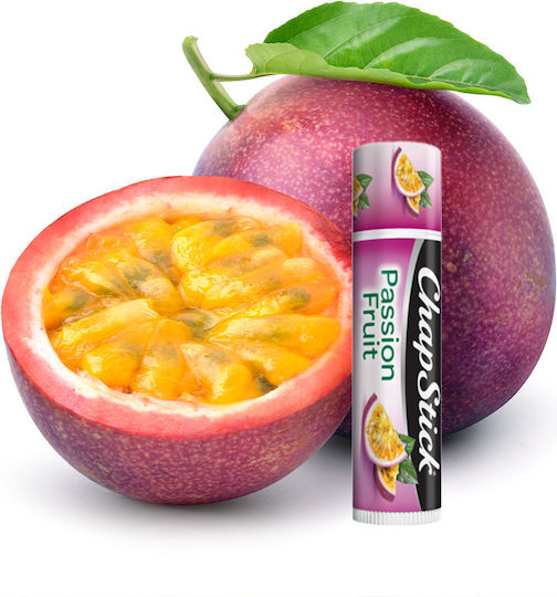 Chapstick Овлажняващ Балсам за Устни с Маракуя 1 Брой