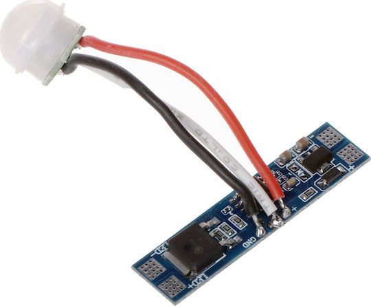 Orno Wired Infrared Motion Sensor Scope 3m