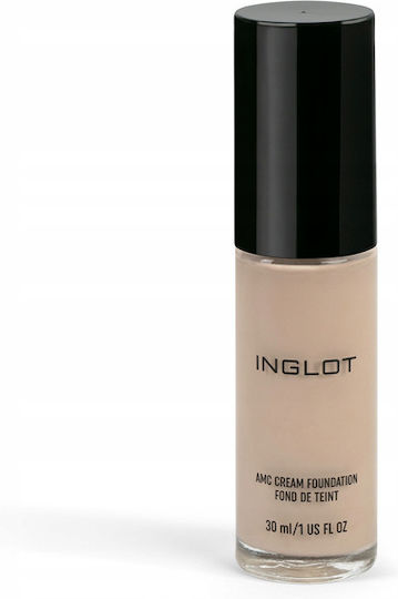 Inglot Liquid Foundation Lw500 30ml