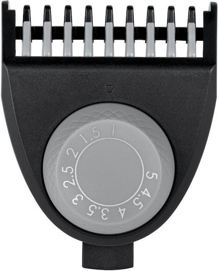 Remington One Total Body Rechargeable Hair Clipper Set Black PG780