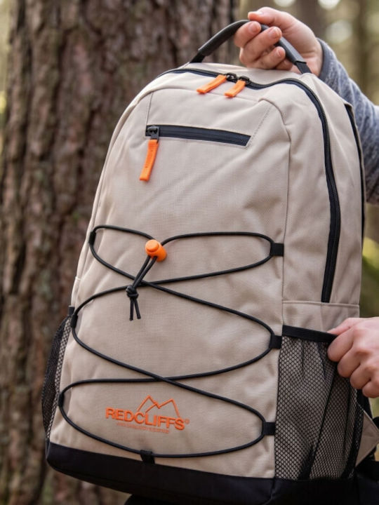 Koopman Backpack 20lt Καφέ