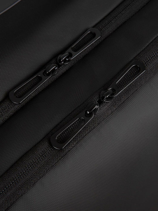 R-Bag Rucsac Waterproof Negru