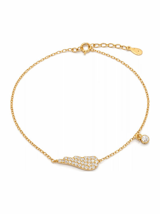 Nire Damen Armband Aus Silber