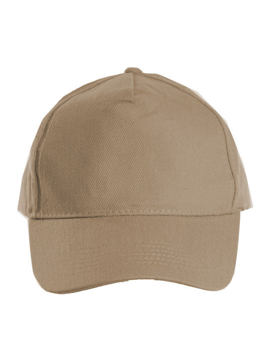 837 Jockey Beige