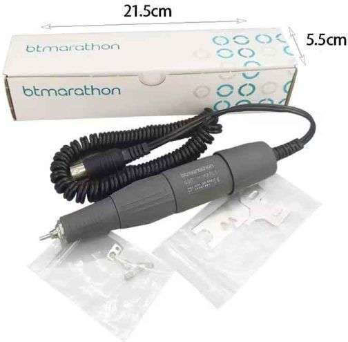 Nail Drill Pen Spare Part